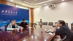 带一”框架下中哈两国深切敌对的交换合