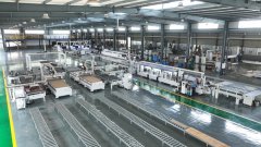 按照CAD/CAM三维软件做好的加工数